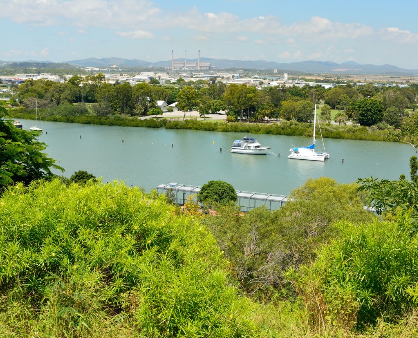 The Gladstone Property Market The Rise and Fall and Slow Rise Again?